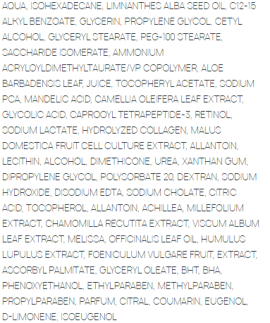 SESDERMA Крем увлажняющий для лица / MANDELAC 50 мл, фото 2