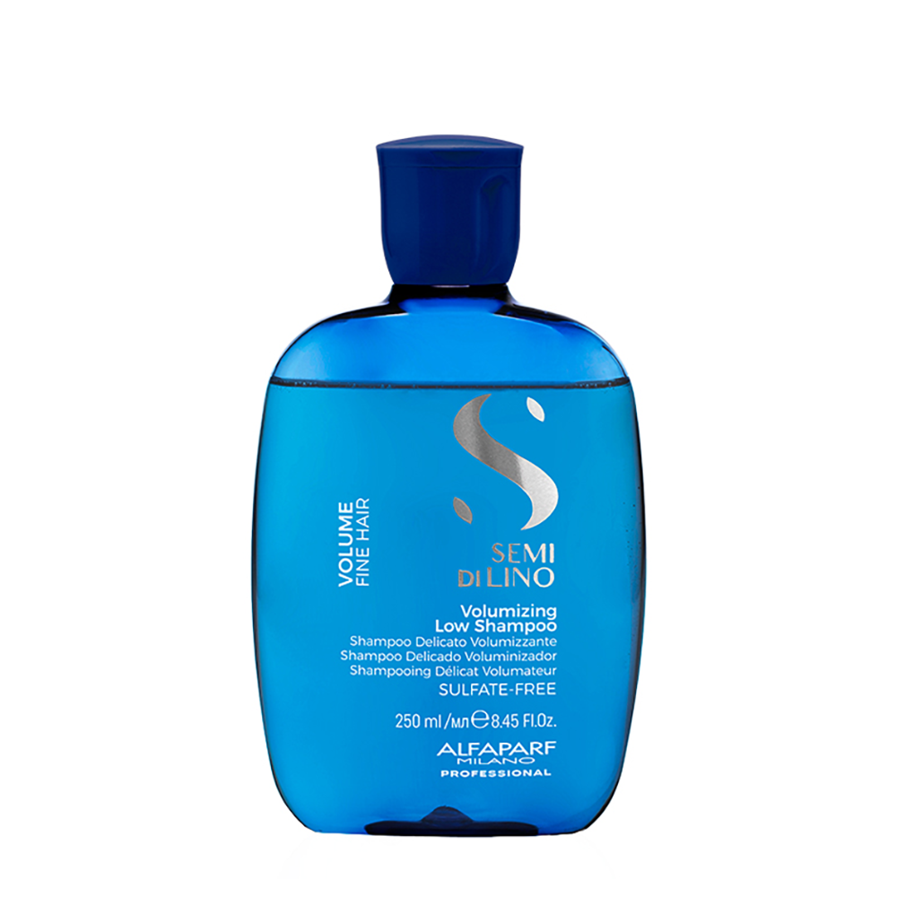 ALFAPARF MILANO Шампунь для придания объема волосам / VOLUMIZING LOW SHAMPOO 250 мл, фото 1