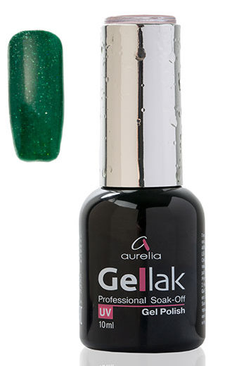 AURELIA 96 гель-лак для ногтей / GELLAK 10 мл, фото 1