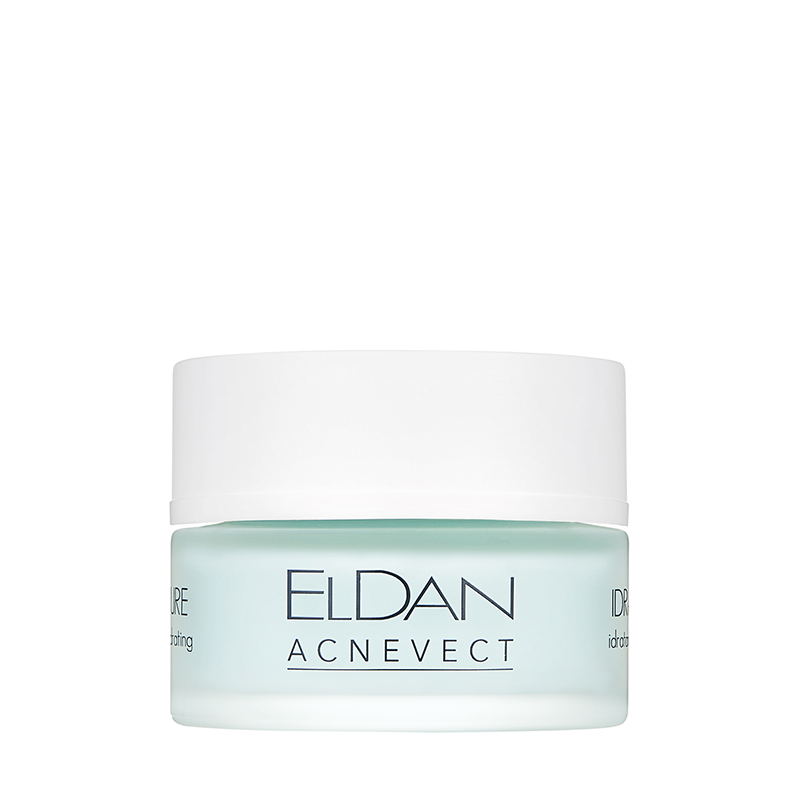 ELDAN cosmetics Крем очищающий для проблемной кожи / LE PRESTIGE 50 мл, фото 1