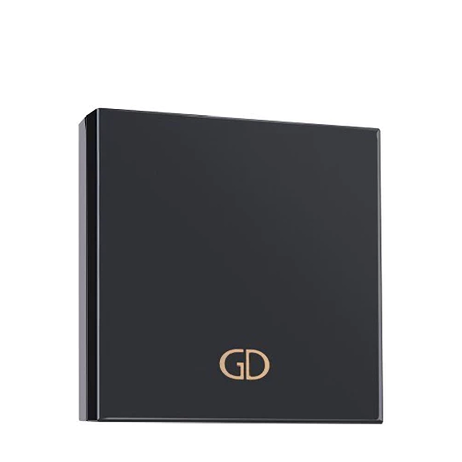 GA-DE Пудра компактная № 20 / IDYLLIC SOFT SATIN 11 гр, фото 4