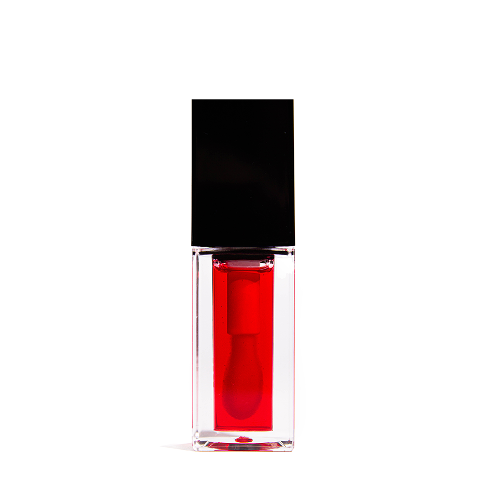 BEAUTYDRUGS Масло для губ, 01 / BD 132 18 Berry Lips Oil Strawberry 5 мл, фото 2