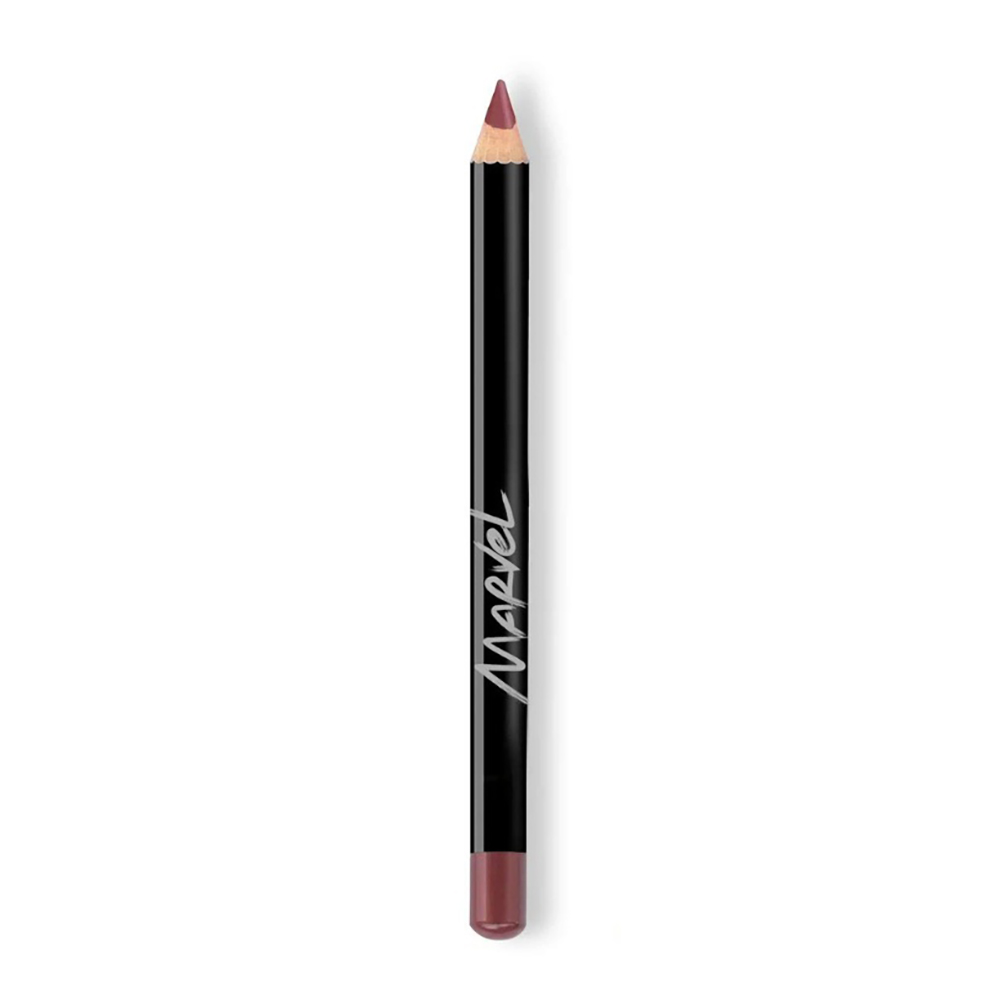 MARVEL COSMETICS Карандаш для губ 325 / Marvel mauve 4,18 гр, фото 2