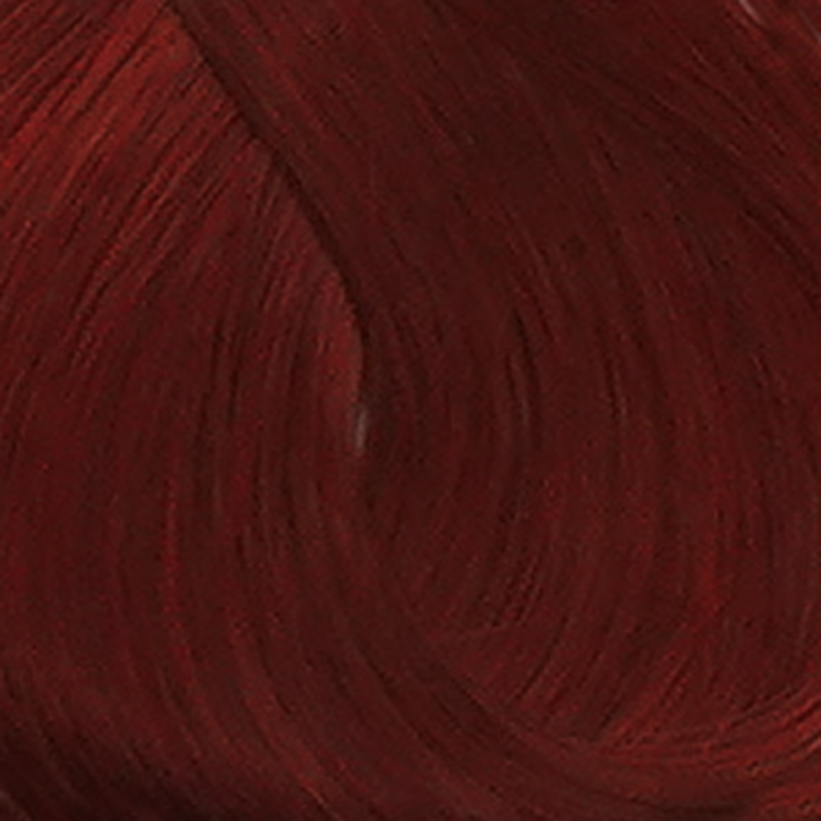 TEFIA 6.5 крем-краска перманентная для волос, темный блондин красный / AMBIENT 60 мл, фото 1