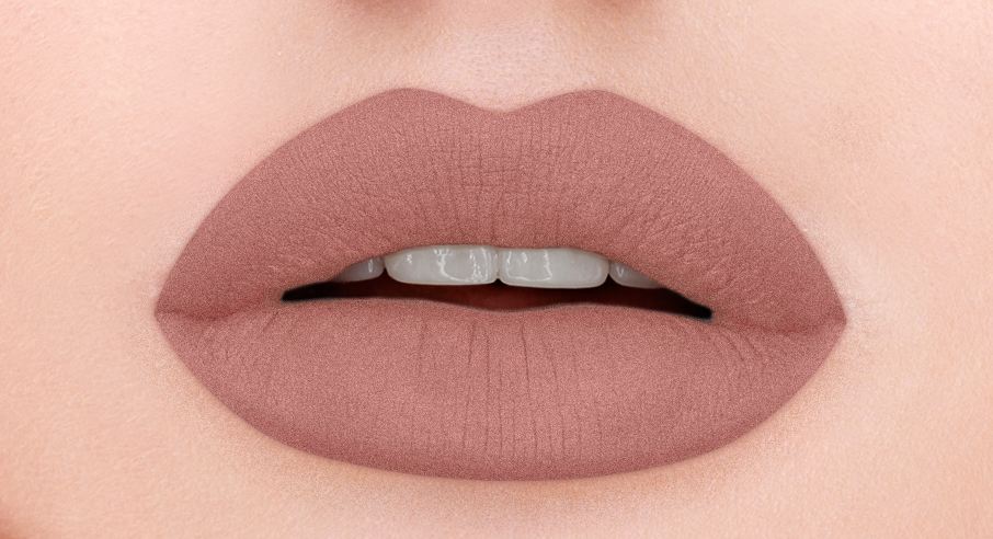 PROVOC Подводка гелевая в карандаше для губ, 804 бежевый нюд / Gel Lip Liner Nudess 1,2 г, фото 2