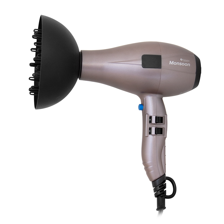 HAIRWAY Фен Hairway Monsoon 2400W, фото 5
