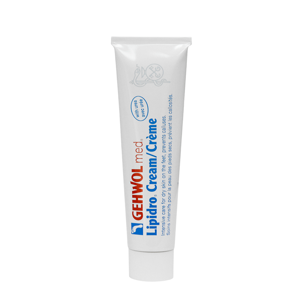 GEHWOL Крем гидро-баланс / GEHWOL med 125 мл, фото 1