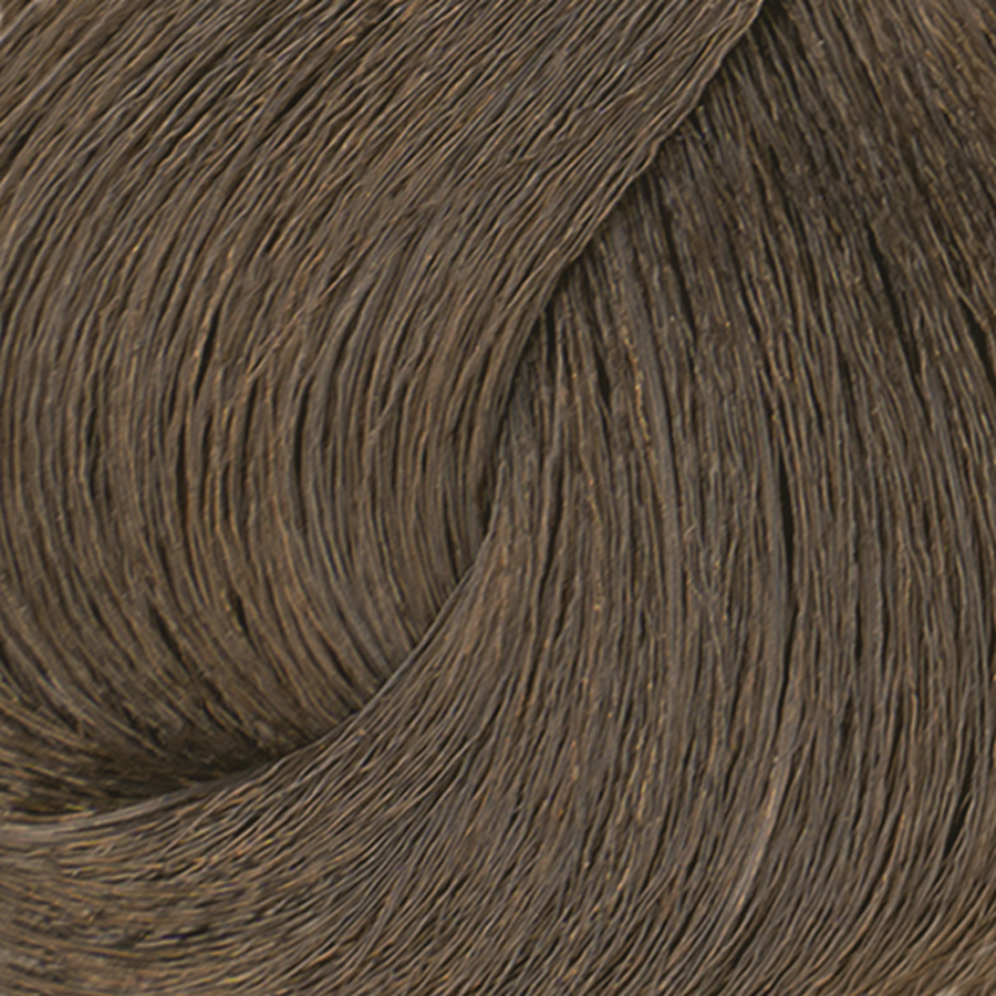 TNL Professional 6.0 крем-краска для волос, темный блонд / Million glow Private collection 100 мл, фото 1