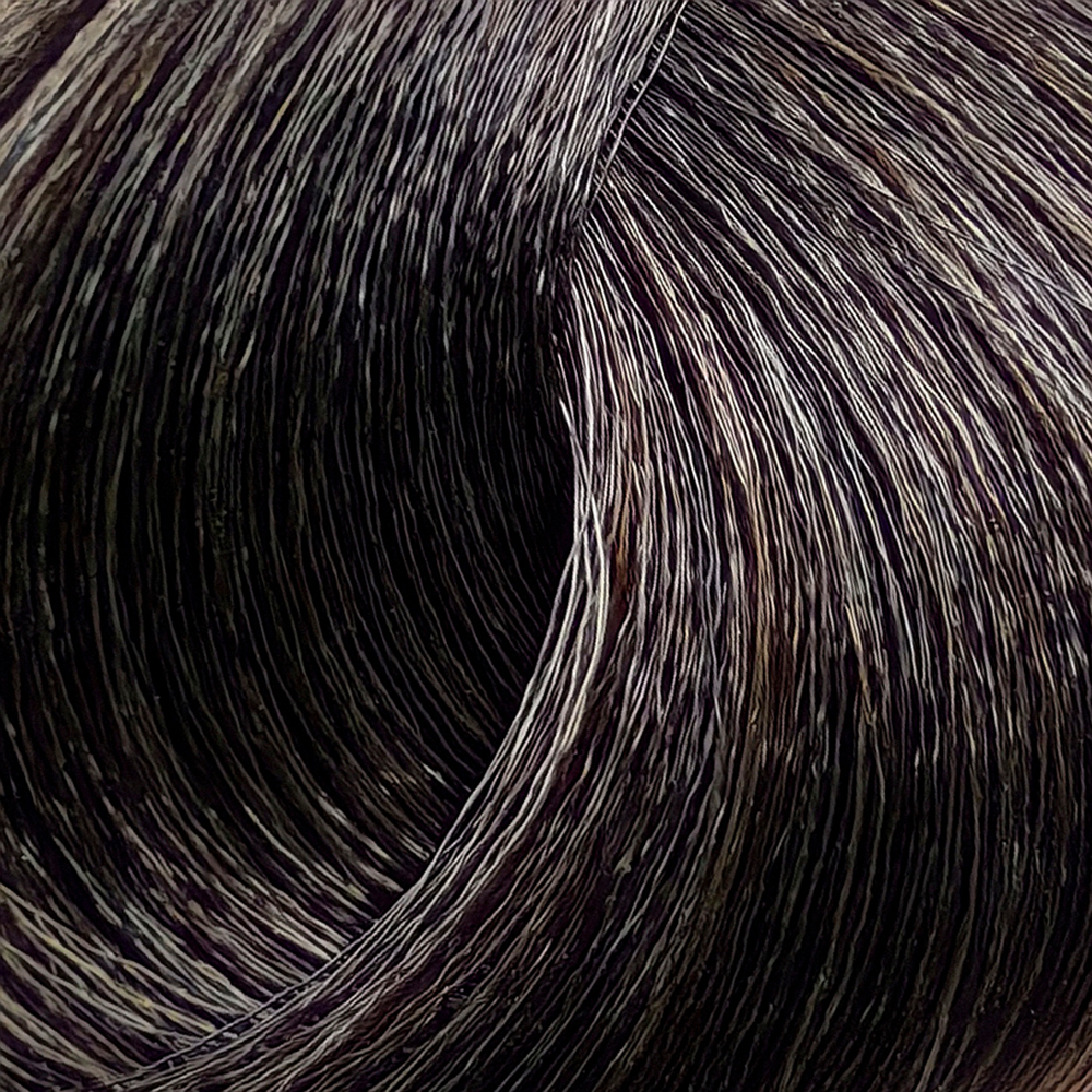 DIKSON 3/00 крем-краска для волос, тёмно-каштановый экстра / Dikson Color Castano Scuro Extra 120 мл, фото 1