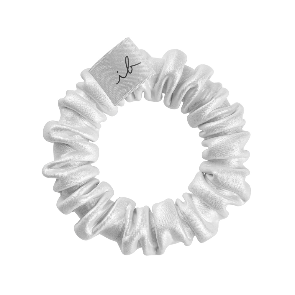 INVISIBOBBLE Резинка-браслет для волос / invisibobble SPRUNCHIE SLIM Chrome, фото 3