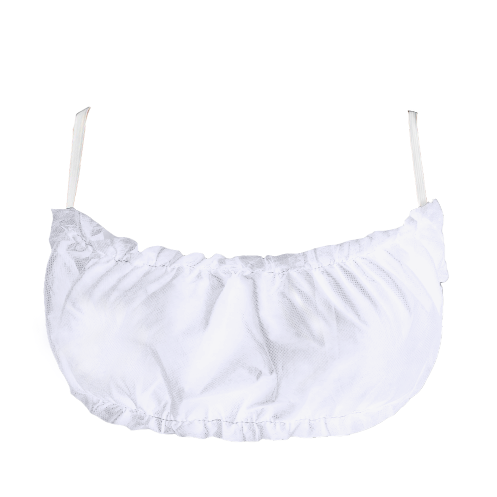 ЧИСТОВЬЕ Топик спандбонд с открытой спиной 10 шт/уп, фото 1