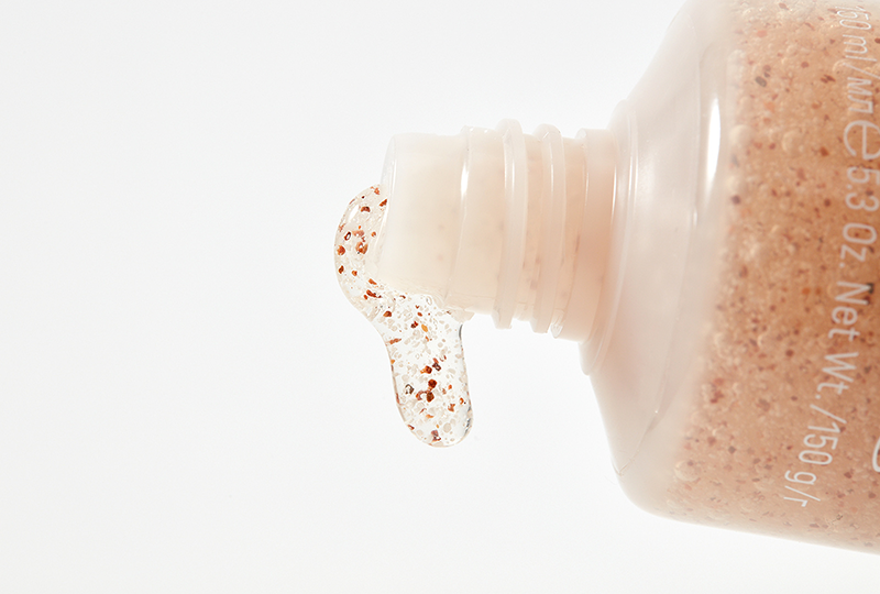 ALFAPARF MILANO Скраб очищающий против перхоти / SDL SCALP GENTLE EXFOLIATING SCRUB 150 мл, фото 3