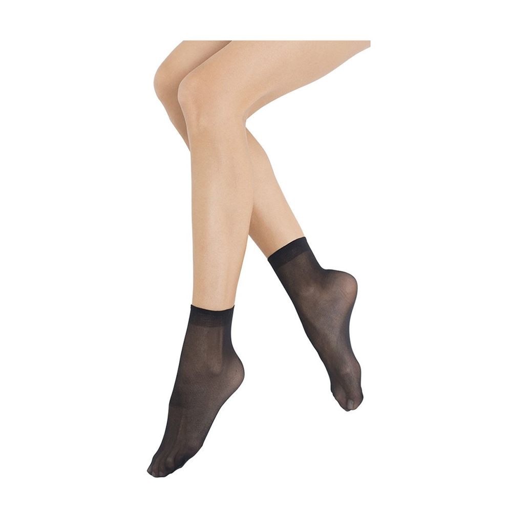 OMSA Носки Nero 0, 2 пары / Oms Calzino Classico, фото 2