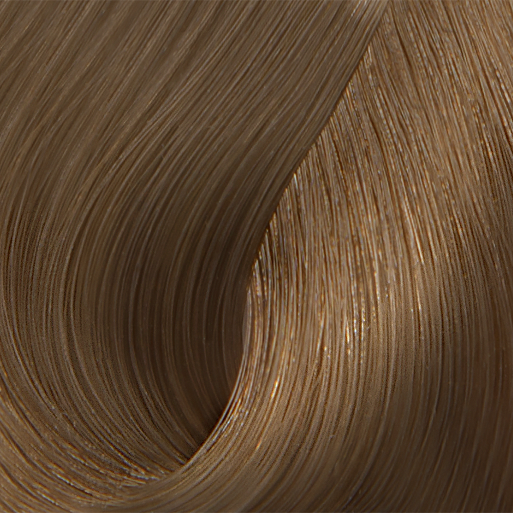 V-COLOR PROFESSIONAL 7.03 крем-краска перманентная,русый золотистый / DEMAX 60 мл, фото 1