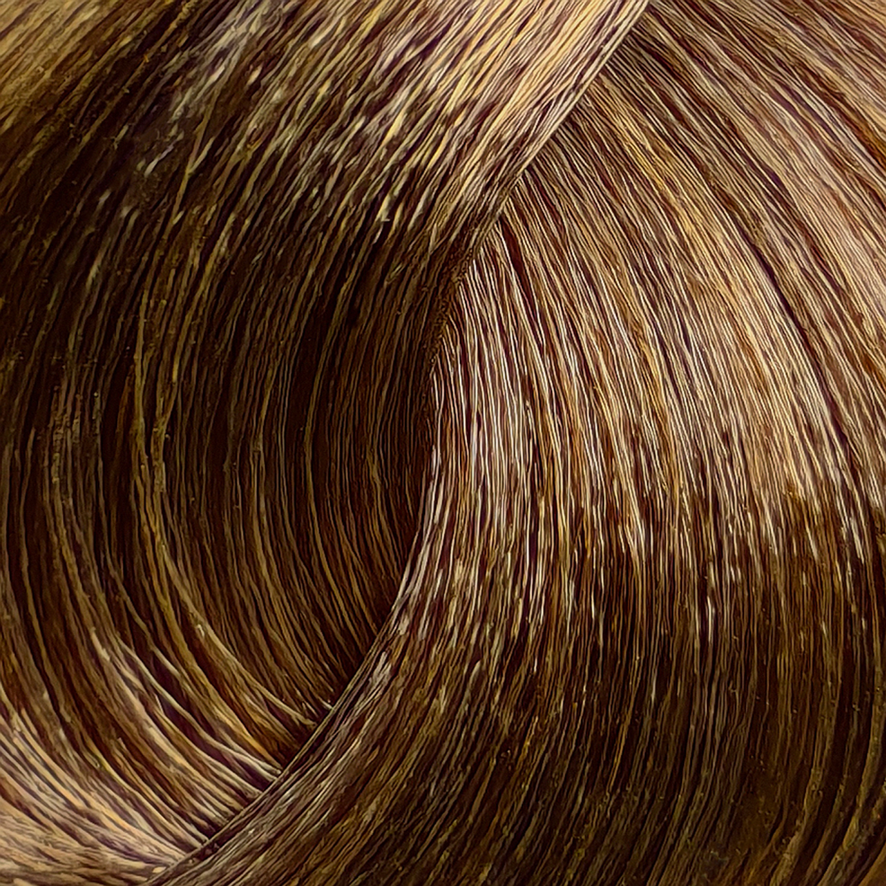 DIKSON 6/0 крем-краска для волос, тёмно-русый / Dikson Color Biondo Scuro 120 мл, фото 1