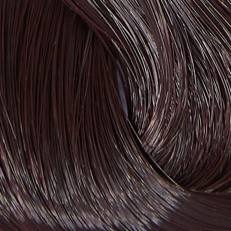 ESTEL PROFESSIONAL 5/75 краска для волос, светлый шатен коричнево-красный / ESSEX Princess 60 мл, фото 1