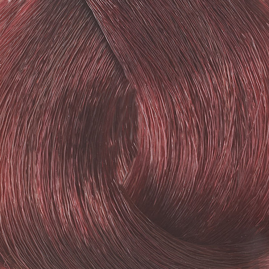 KERALEX 5.6 крем-краска, средний шатен красный / KERALEX hair color Medium Brown Red 100 мл, фото 1