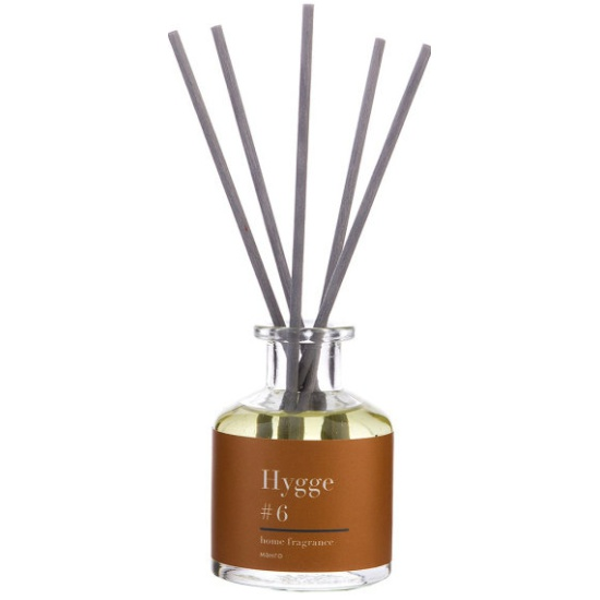 ARIDA HOME Аромат для дома, №6 манго / Hygge 50 мл, фото 2