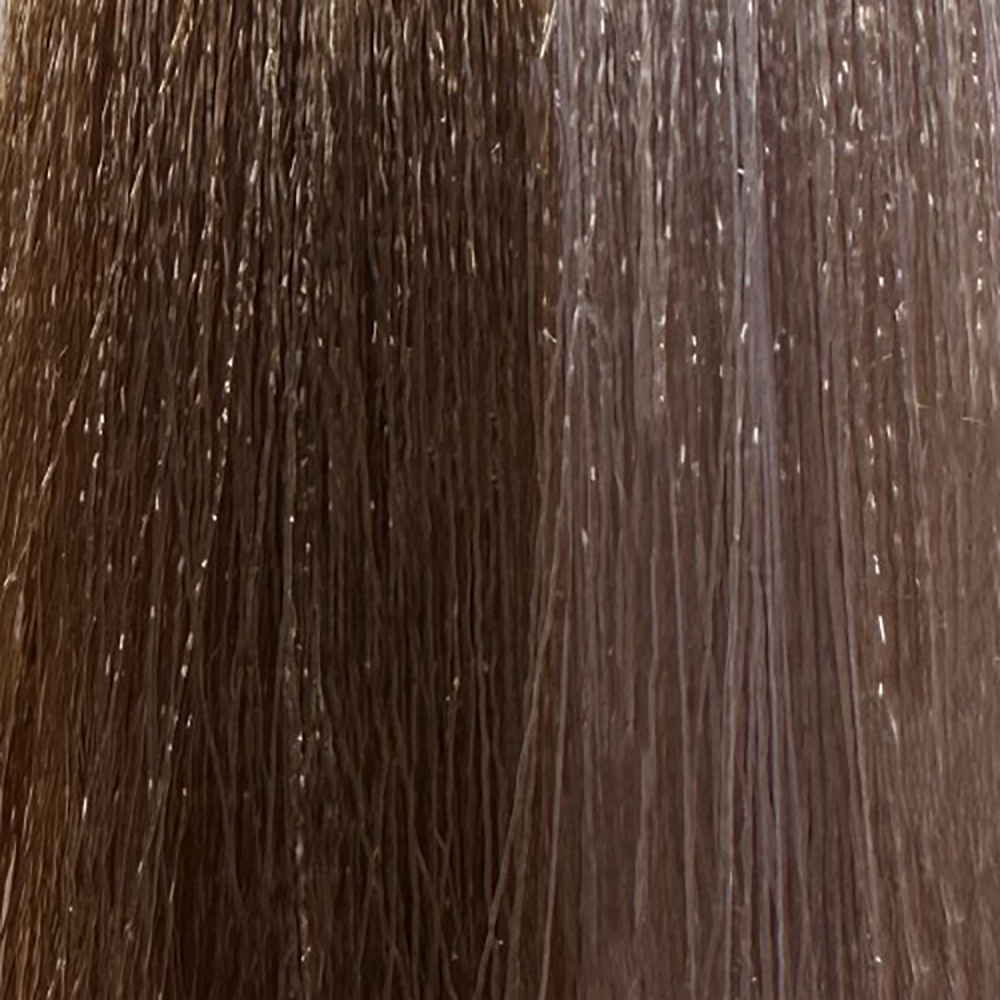 GERA Professional 7.12 гель-краситель для волос без аммиака / Shine Shades 60 мл, фото 1