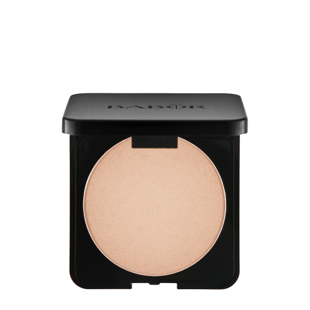 BABOR Пудра-крем компактная, тон 01 натуральный / Flawless Finish Foundation Natura 6 гр, фото 1