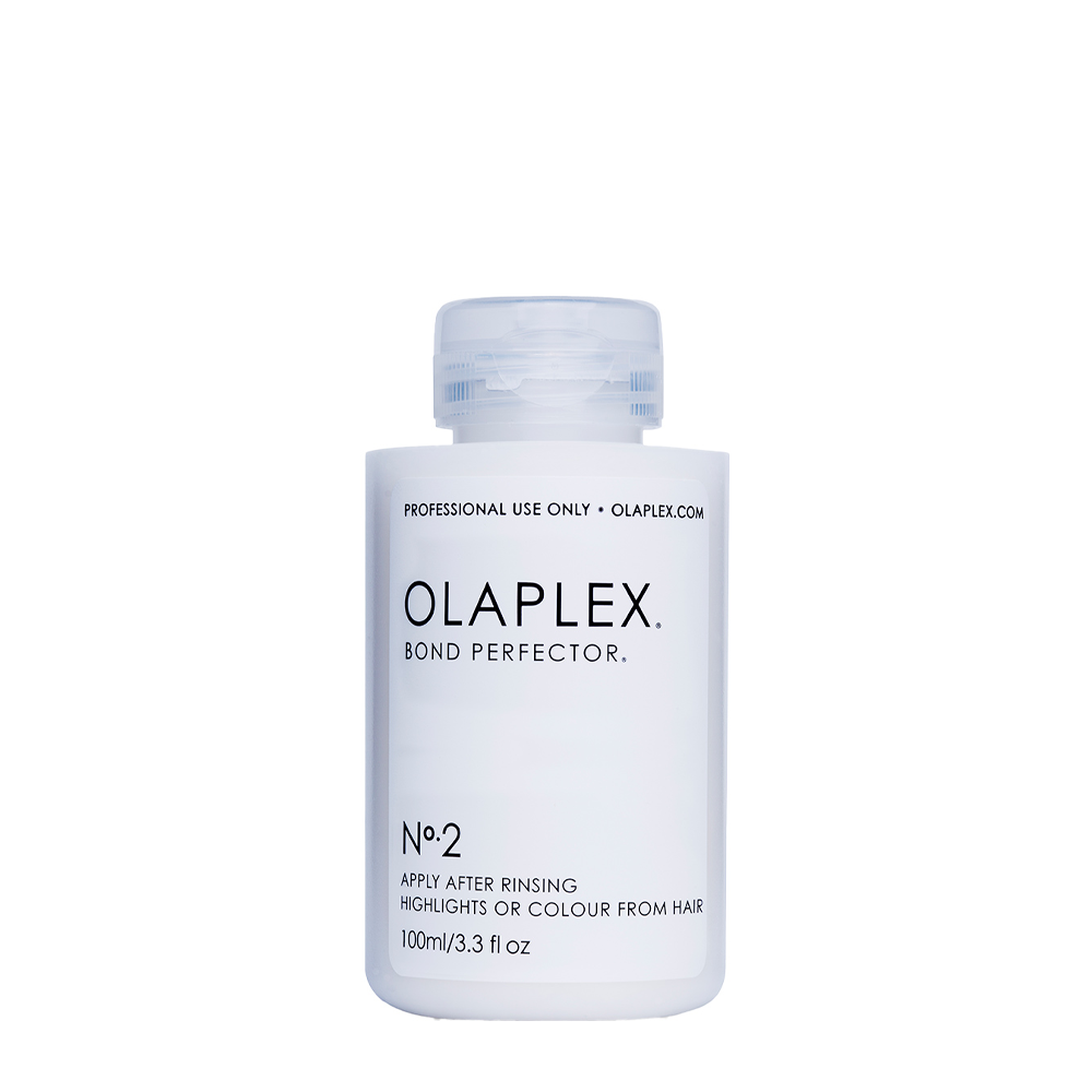 OLAPLEX Набор стилиста: восстановление и защита волос (концентрат-защита 100 мл + коктейль-фиксатор 2*100 мл) Traveling Stylist Kit, фото 5