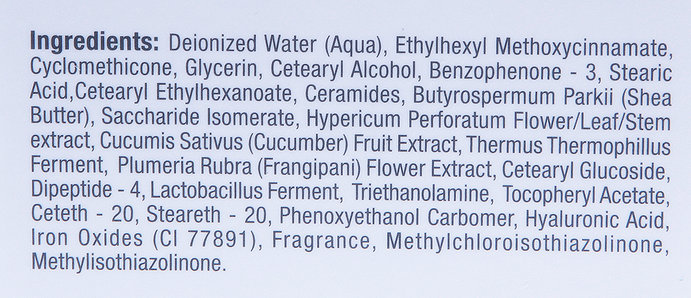 CHRISTINA Тоник очищающий / Purifying Toner Forever Young 300 мл, фото 6