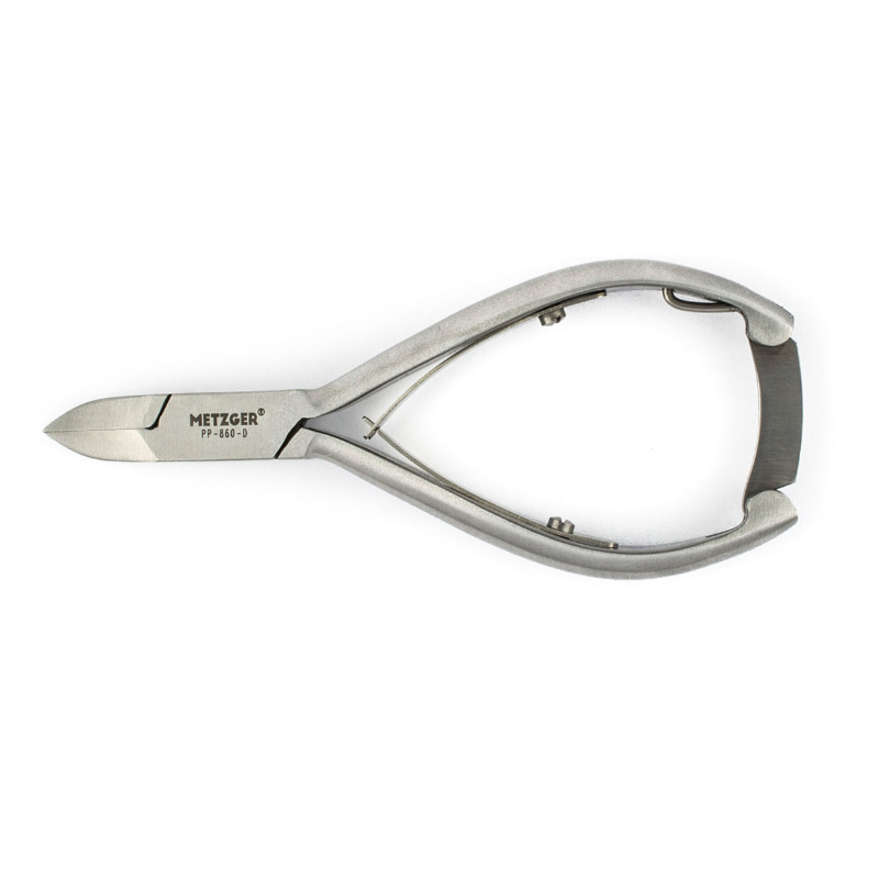 METZGER Кусачки педикюрные BJ 12 см, фото 1