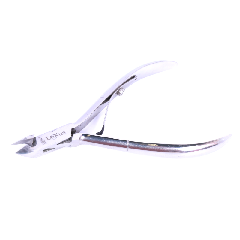 LOMBARD CUTLERY Кусачки для кутикул 10 cм / 7 мм, фото 2