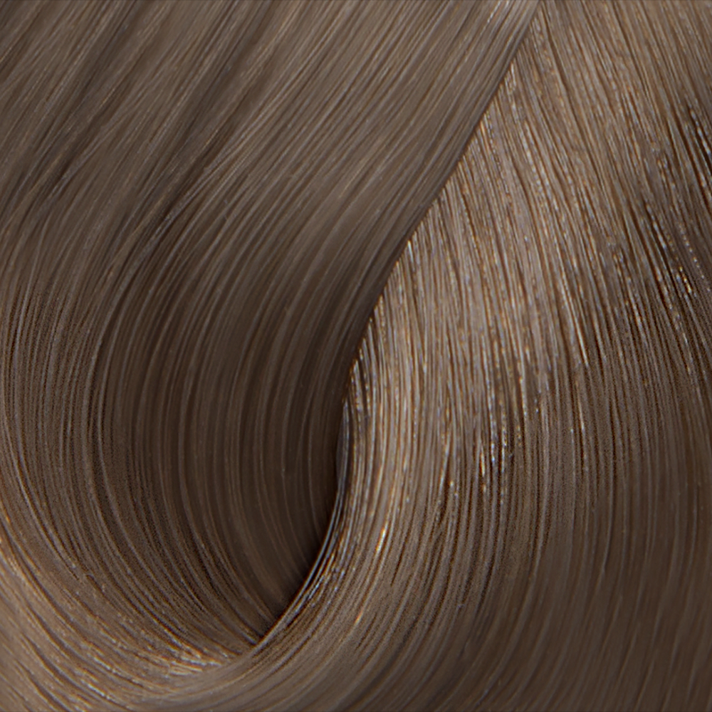 V-COLOR PROFESSIONAL 8.72 крем-краска стойкая без аммиака, светло-русый шоколадно-перламутровый / Color Mash 60 мл, фото 1