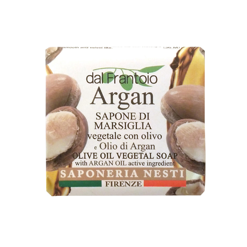 NESTI DANTE Мыло Арган / Argan 100 г, фото 1
