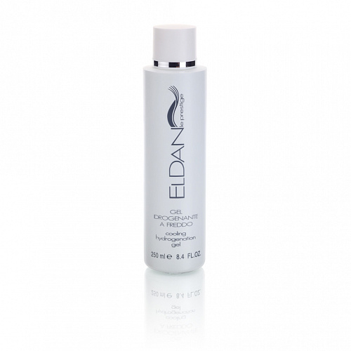 ELDAN cosmetics Гель размягчающий для механической чистки / LE PRESTIGE 250 мл, фото 2