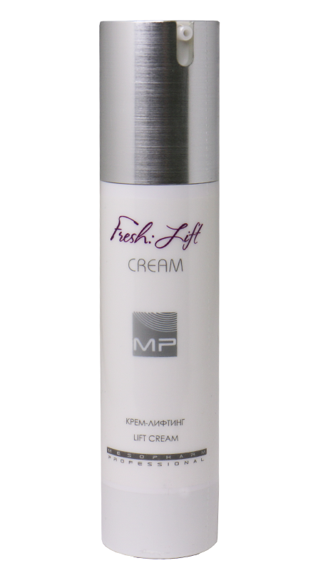 MESOPHARM PROFESSIONAL Крем-лифтинг для лица / FRESH LIFT CREAM 50 мл, фото 1