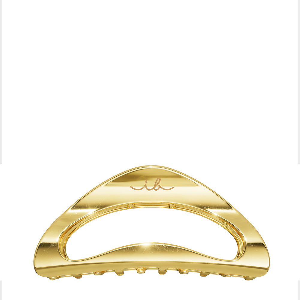 INVISIBOBBLE Заколка-крабик / invisibobble CLIPSTAR Gold Luxe, фото 1