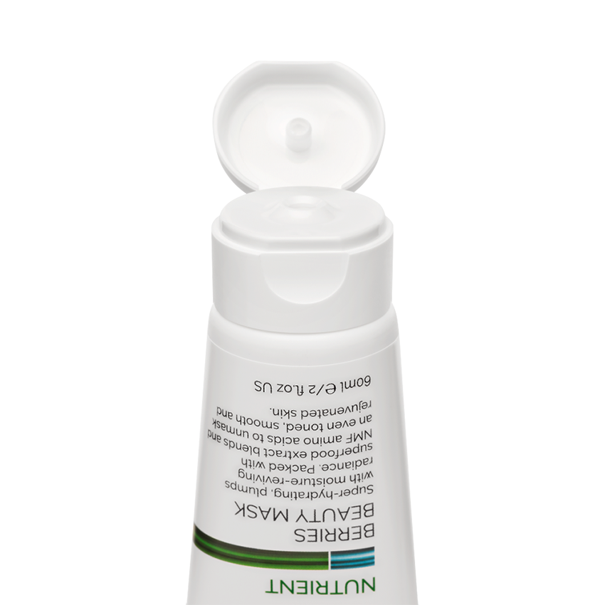 CHRISTINA Маска красоты ягодная / Line Repair Nutrient Berries Beauty Mask 60 мл, фото 4