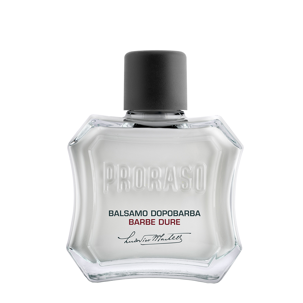 PRORASO Бальзам после бритья питательный / Proraso 100 мл, фото 1
