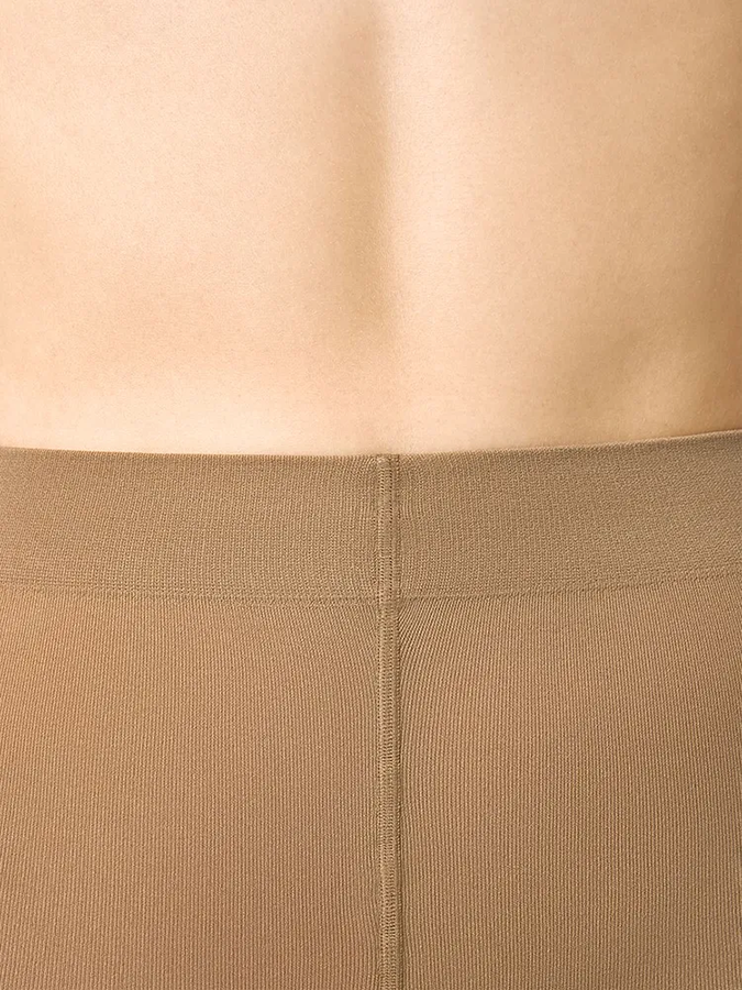 OMSA Колготки Beige Naturel 5 / Velour Micro 100, фото 7