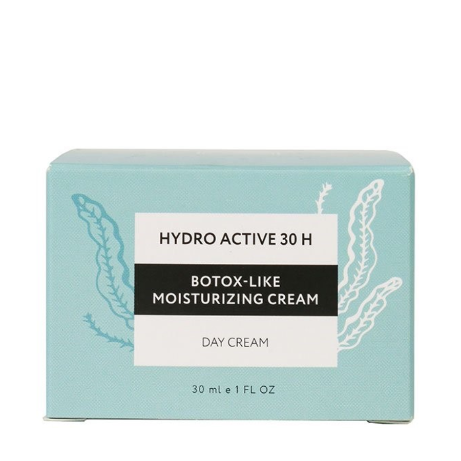 BEAUTY STYLE Крем увлажняющий дневной с ботоэффектом / Botox - like hydro active 30 мл, фото 2