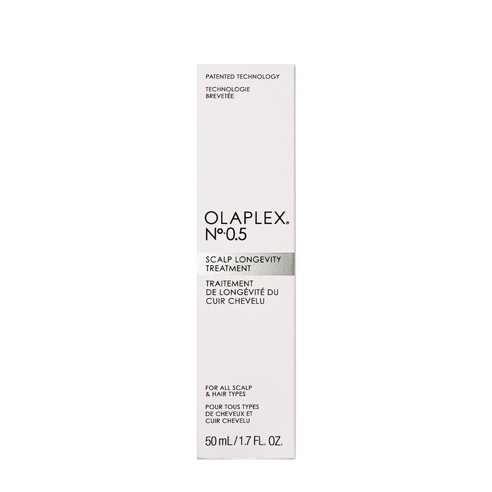 OLAPLEX Средство для ухода за кожей головы увлажнение и защита / No.0.5 Scalp Longevity 50 мл, фото 2