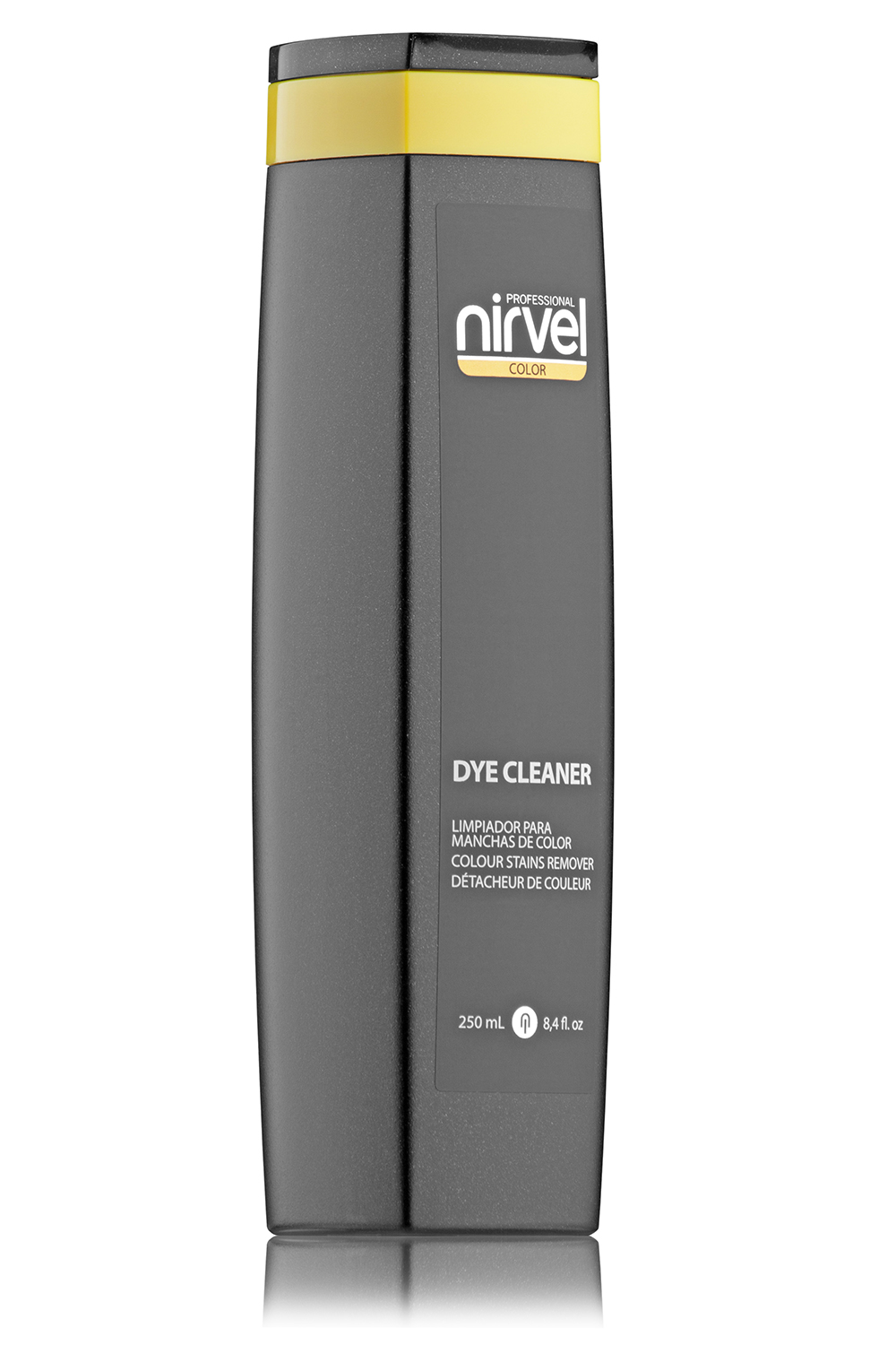 NIRVEL PROFESSIONAL Средство для удаления краски с кожи головы / DYE CLEANER 250 мл, фото 1
