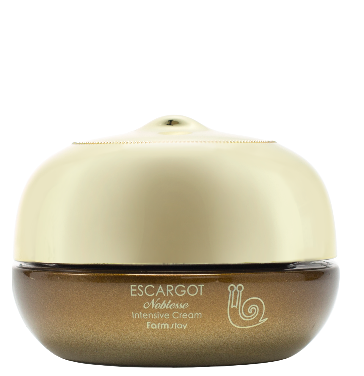 FARMSTAY Крем антивозрастной с муцином королевской улитки для лица / ESCARGOT NOBLESSE 50 гр, фото 1