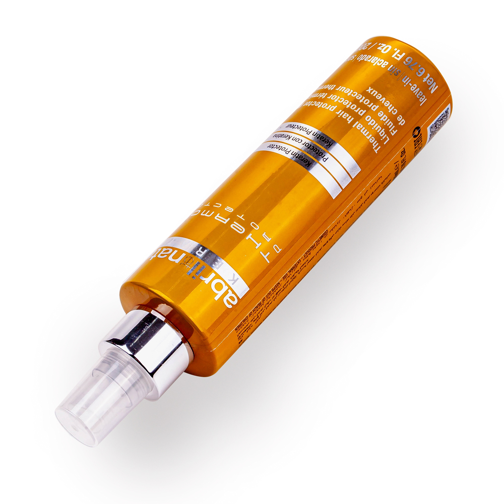 ABRIL ET NATURE Спрей термозащитный для волос / Thermal Protector 200 мл, фото 5