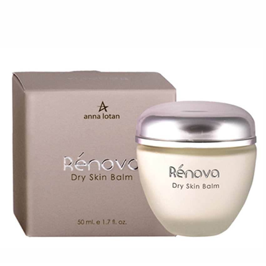 ANNA LOTAN Бальзам для сухой кожи Ренова / Dry Skin Balm RENOVA 50 мл, фото 3