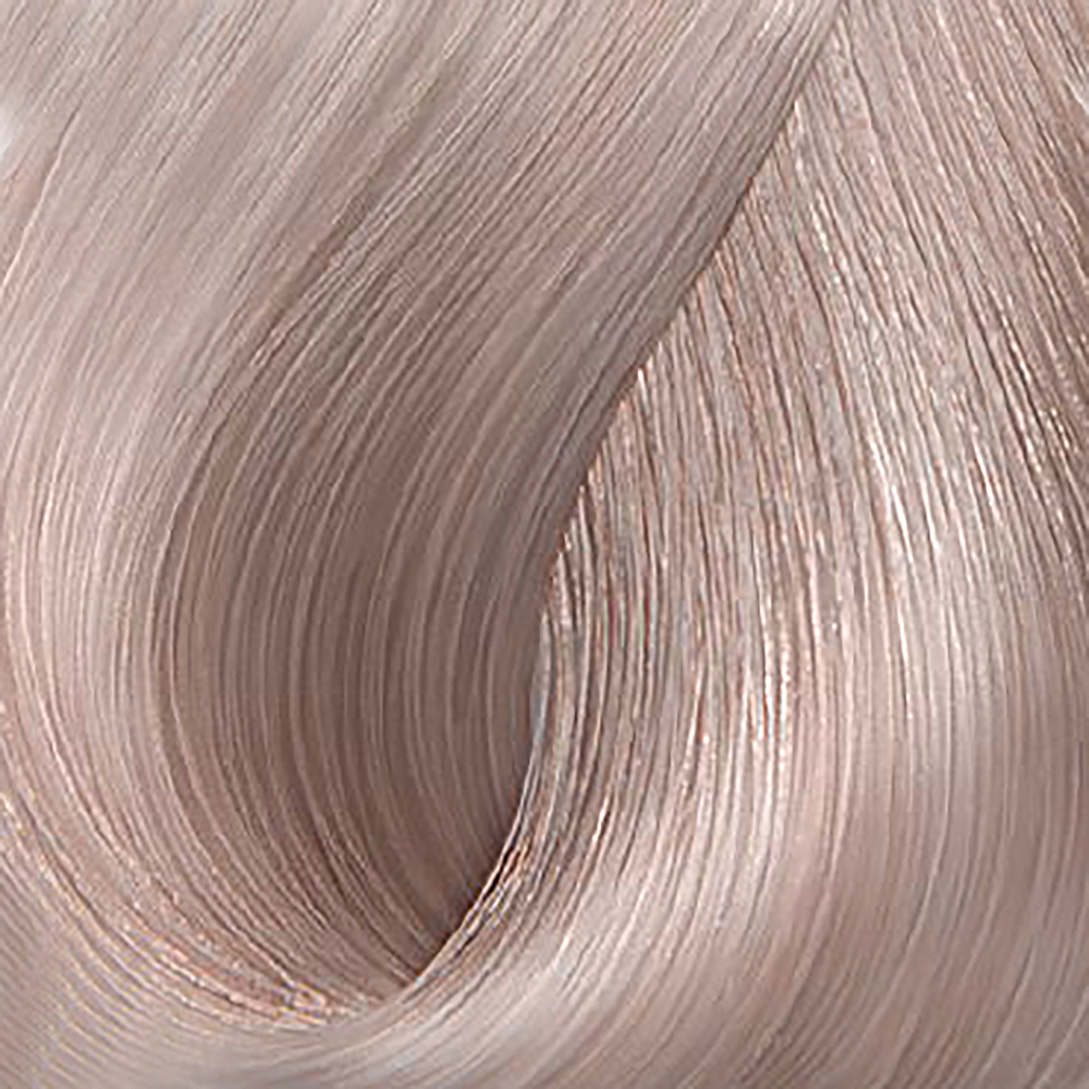 V-COLOR PROFESSIONAL 10.57 крем-краска перманентная, светлый блондин какао / DEMAX 60 мл, фото 1