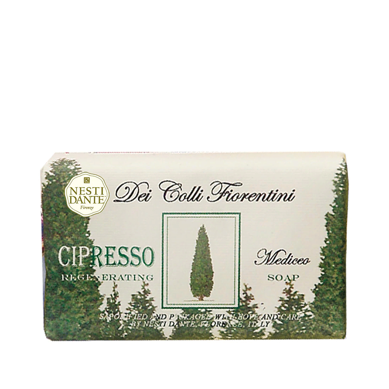 NESTI DANTE Мыло Кипарис / Dei Colli Florentini 250 г, фото 2