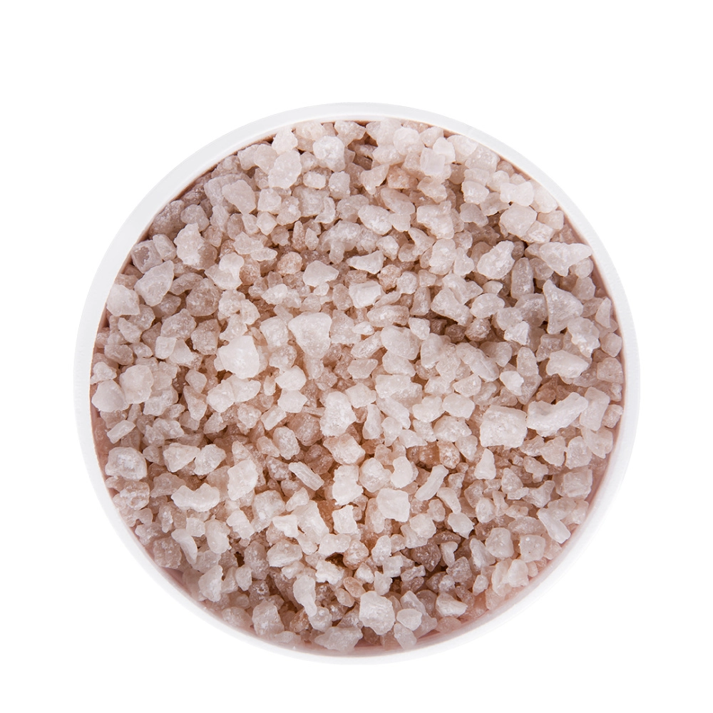 ARAVIA Professional Соль крымская с пеной с магнием, эвкалиптом и лимоном / Aravia Laboratories Salt&foam Mg-immuno 550 мл, фото 2