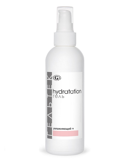 ГЕЛЬТЕК Набор косметики №5, для подростковой кожи, фото 2