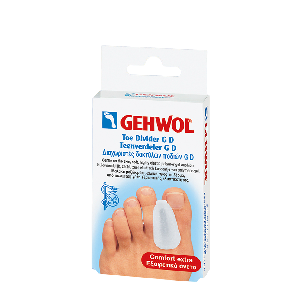 GEHWOL Гель-корректор GD, средний / Gehwol 3 шт, фото 1