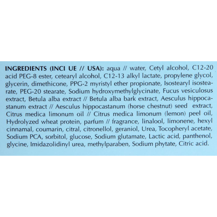GUAM Крем антицеллюлитный для массажа / FANGHI D`ALGA 250 мл, фото 4