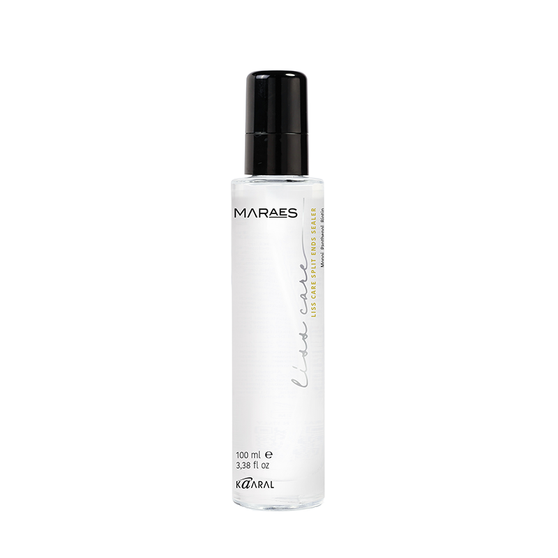 KAARAL Флюид восстанавливающий уплотняющий для волос / LISS CARE SPLIT ENDS SEALER 100 мл, фото 1