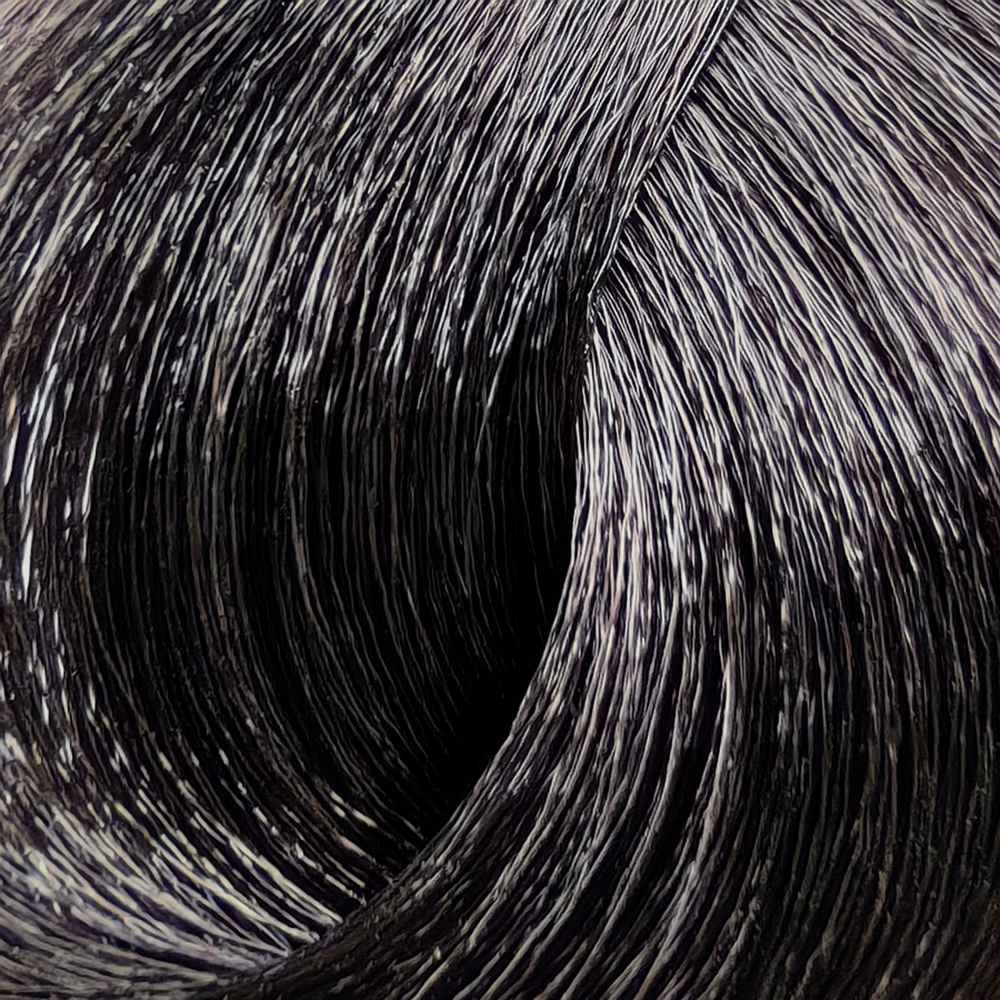 DIKSON 2/0 крем-краска для волос, брюнет / Dikson Color Bruno 120 мл, фото 1